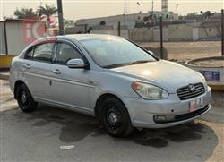 هیوندای ئەکسنت